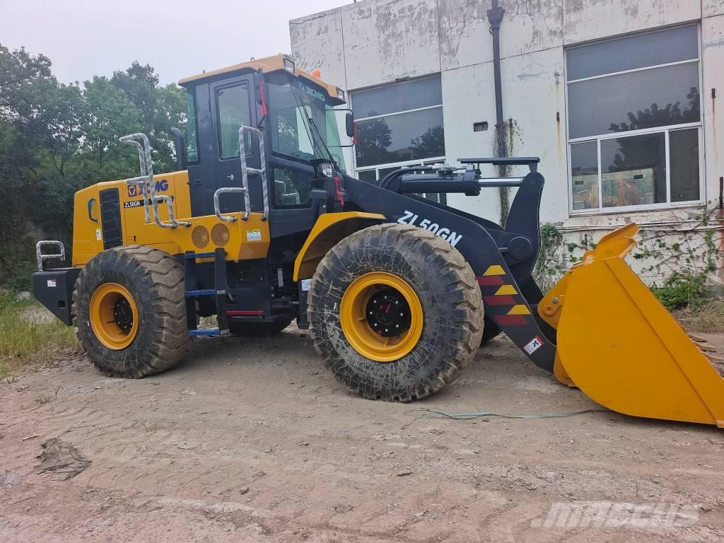 XCMG ZL 50 GN Radlader