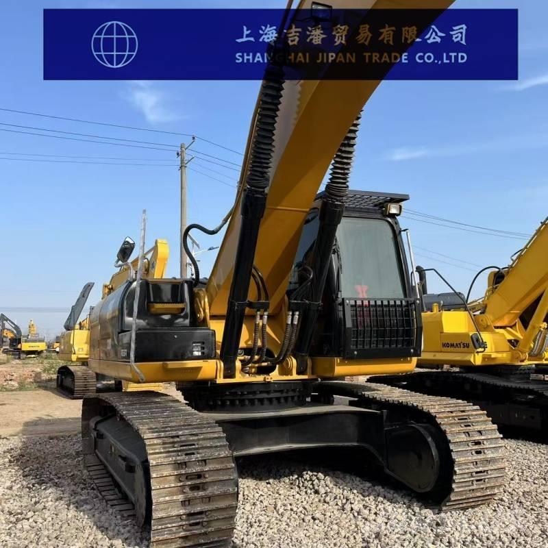 CAT 336 D Raupenbagger