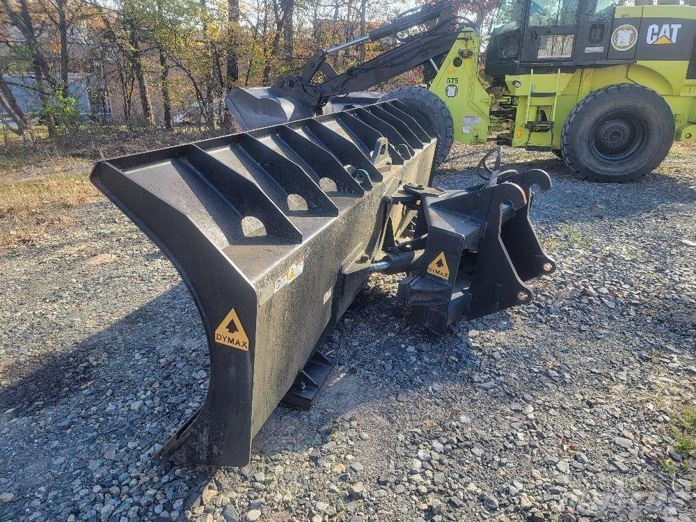 Balderson 13 FT IT28 Frontladerzubehör