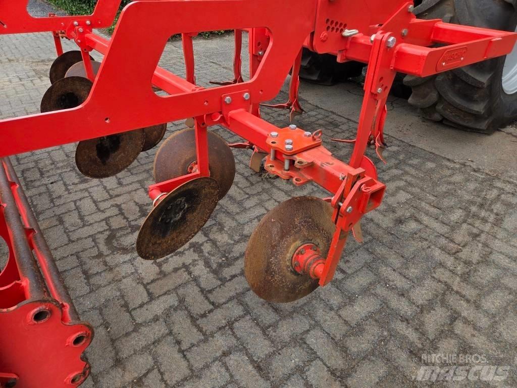 Maschio Terremoto 2 Grubber