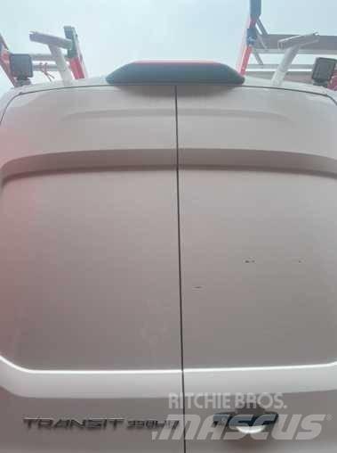 Ford Transit 350 HD Kommunal-Sonderfahrzeuge