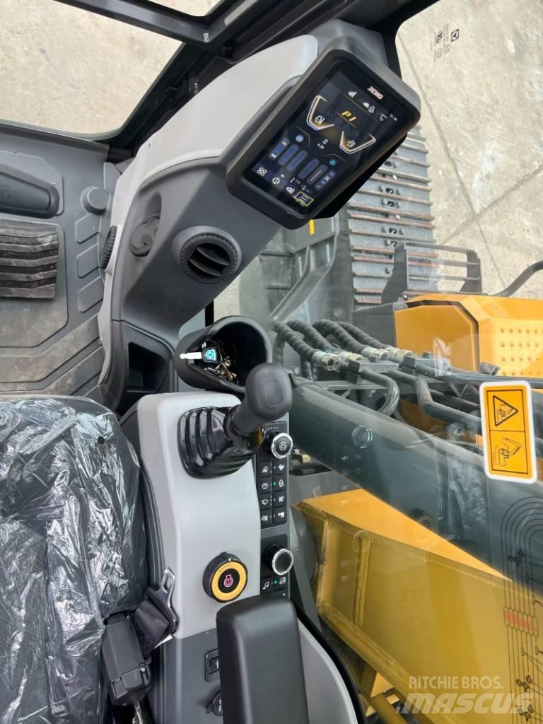 XCMG XE135GA Raupenbagger