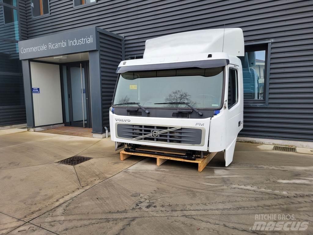 Volvo FL Kabinen