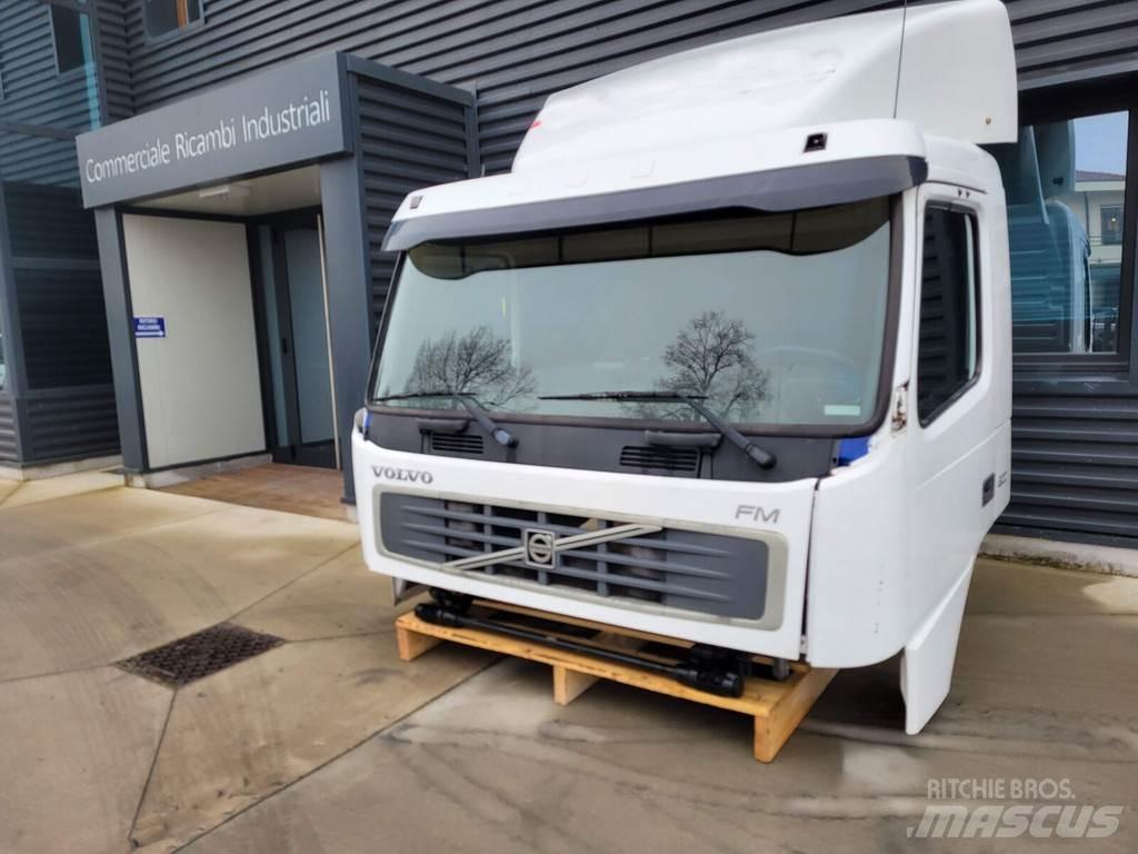 Volvo FL Kabinen