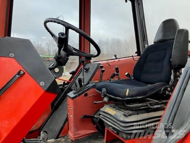 Valmet 505 Traktoren