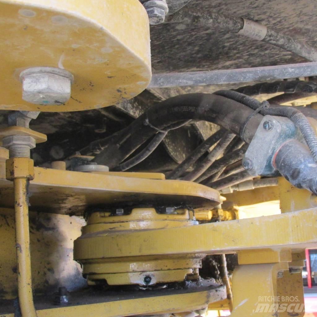 CAT CAT 966L Radlader