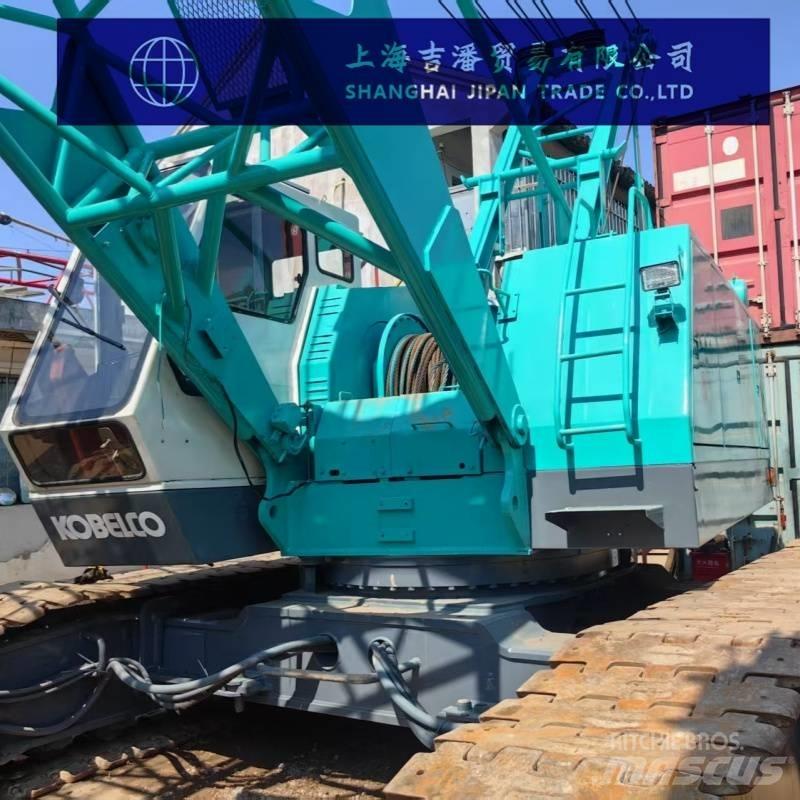 Kobelco 7055 Raupenkrane