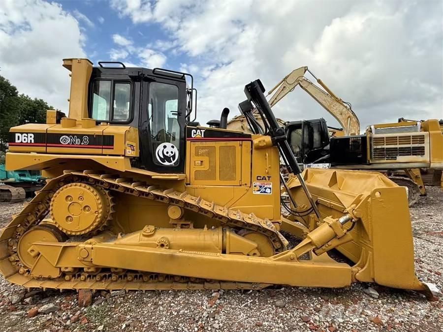 CAT D 6 R Bulldozer