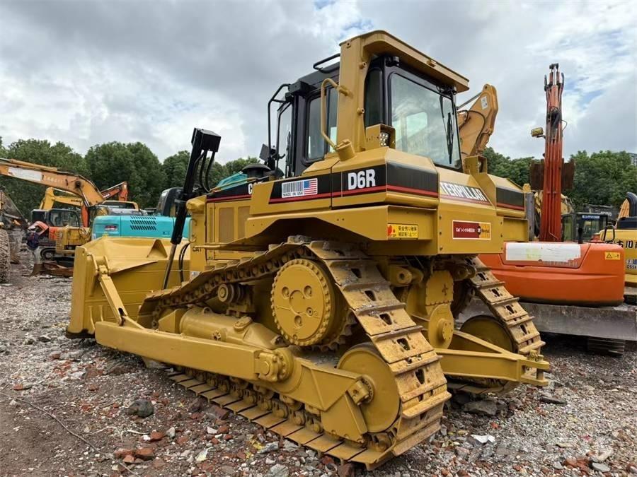 CAT D 6 R Bulldozer