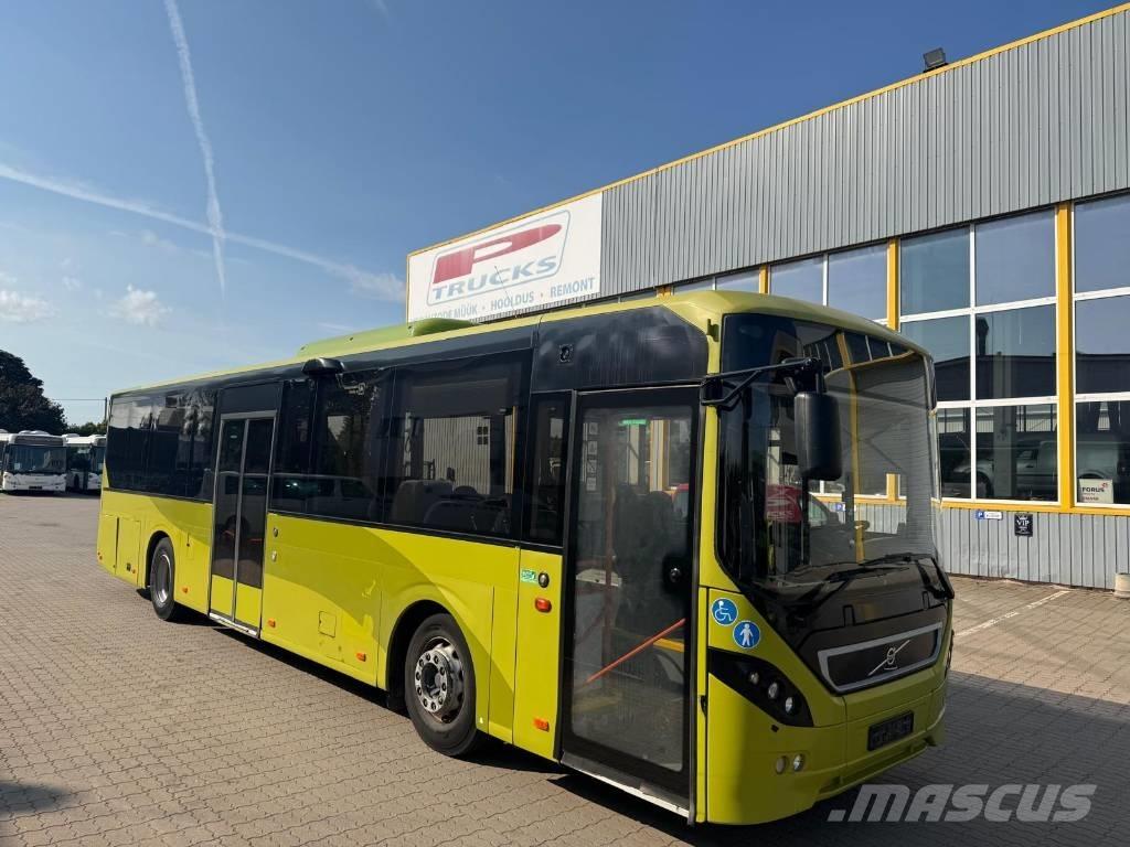 Volvo B7RLE 8900 Stadtbusse