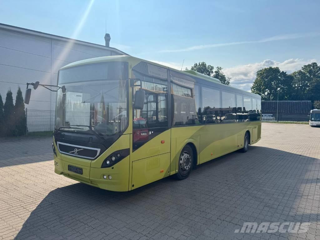 Volvo B7RLE 8900 Stadtbusse