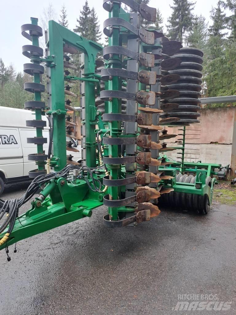 Kivi-Pekka Lamu 550 Scheibeneggen