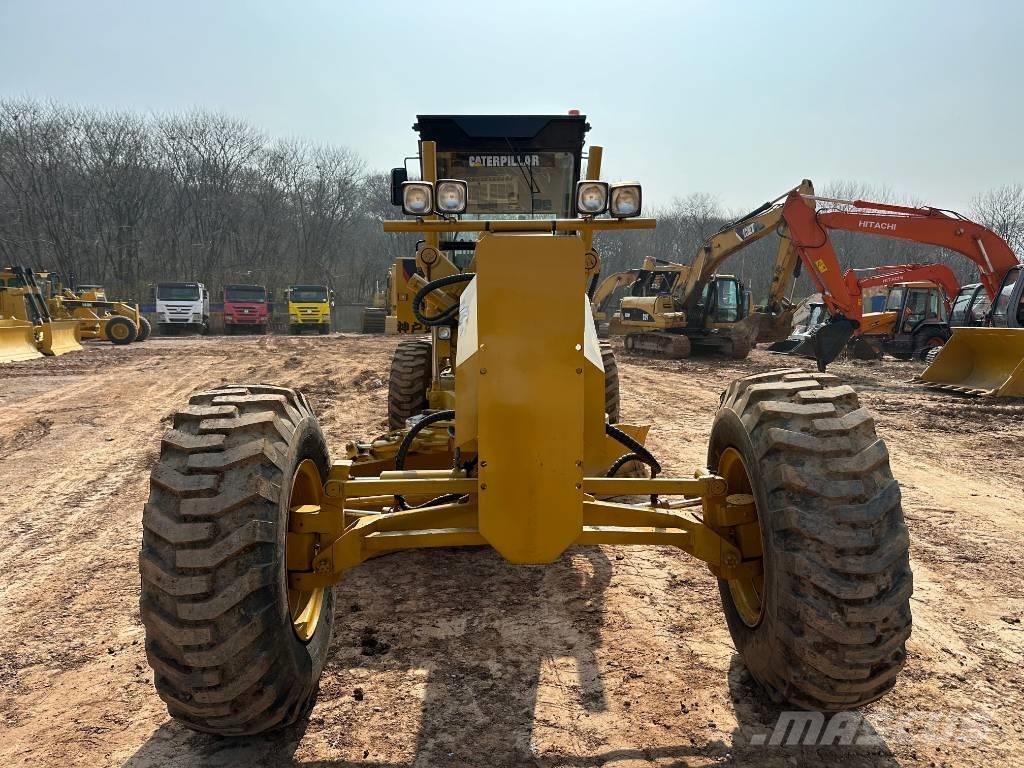 CAT 140H Grader