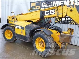JCB 535-125 Teleskoplader