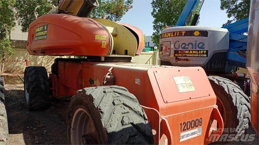 JLG 1200SJP Teleskopbühnen