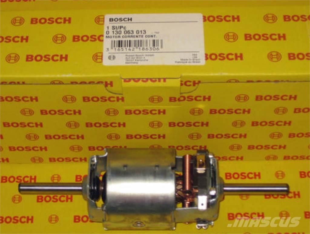  FMG/Ösa 9400976 Elektronik
