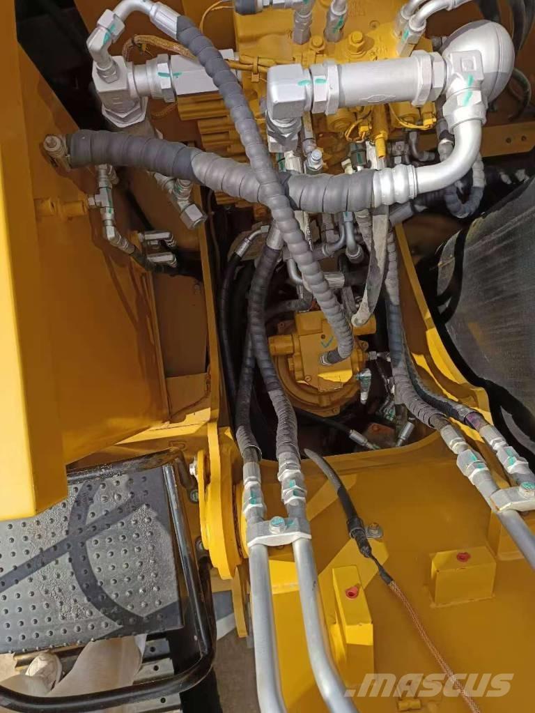 CAT 307 E2 Midibagger  7t - 12t