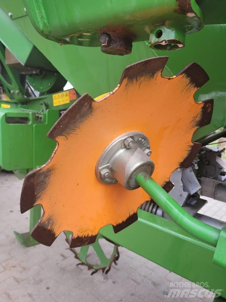 Amazone EDX 9000-TC Drillmaschinen