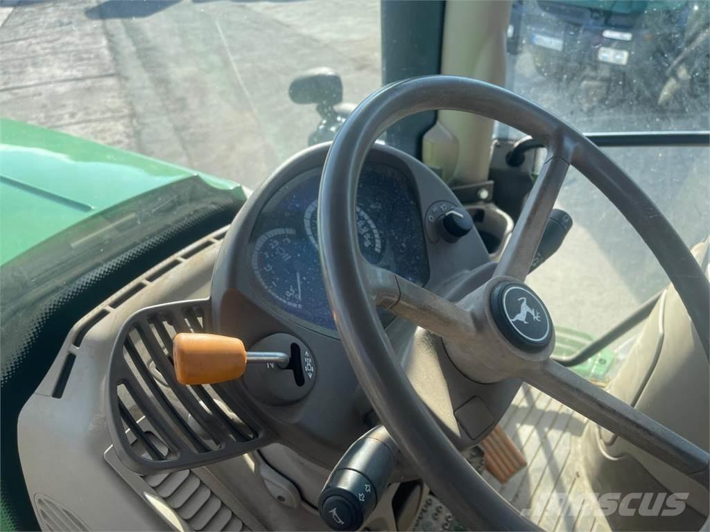 John Deere 6195 R Traktoren