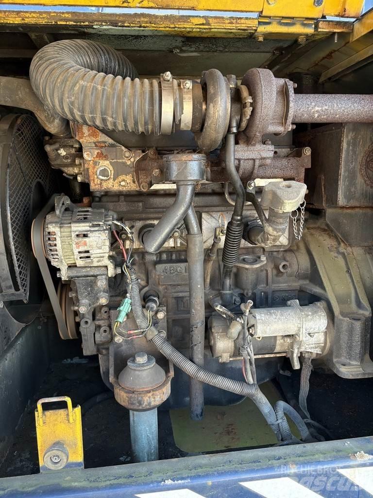 Aichi Rz150 Andere Arbeitsbühnen