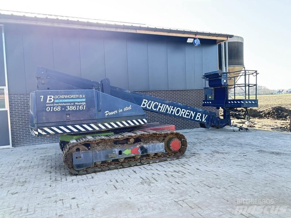 Aichi Rz150 Andere Arbeitsbühnen