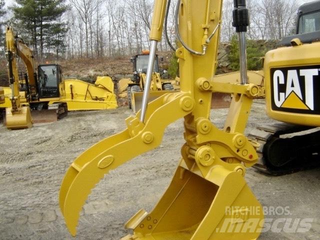 CAT 311 F Raupenbagger