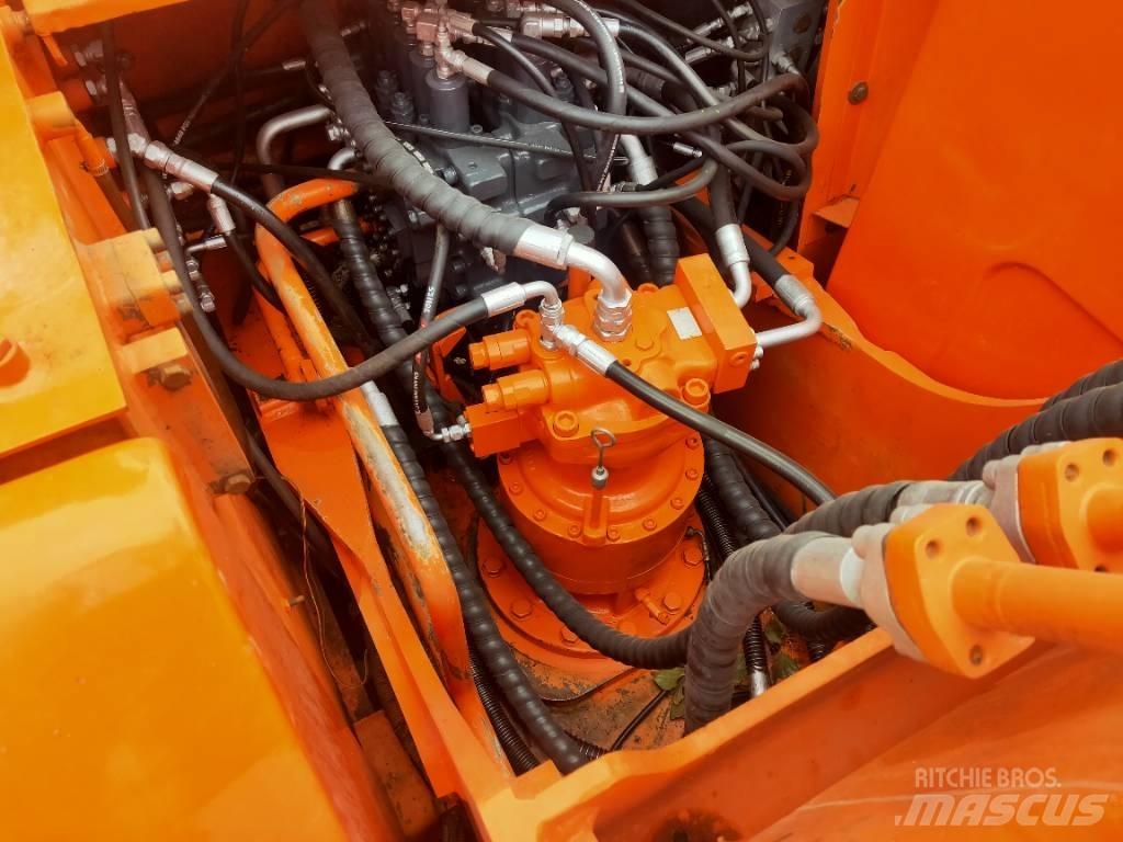 Doosan DH225LC-7 Raupenbagger