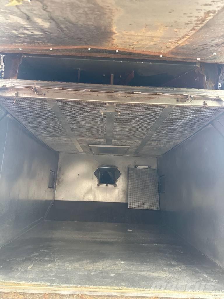 Ravo 540 STH Kehrer