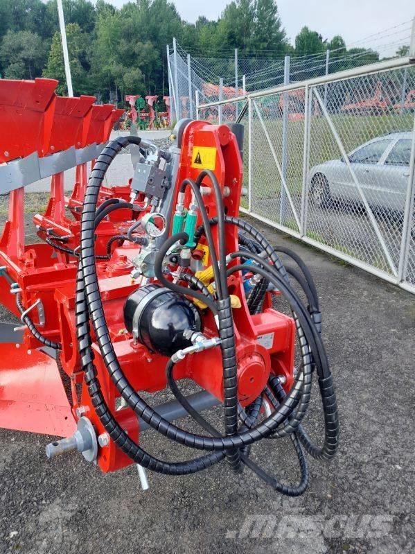 Unia Ibis Vario H4 Wendepflüge