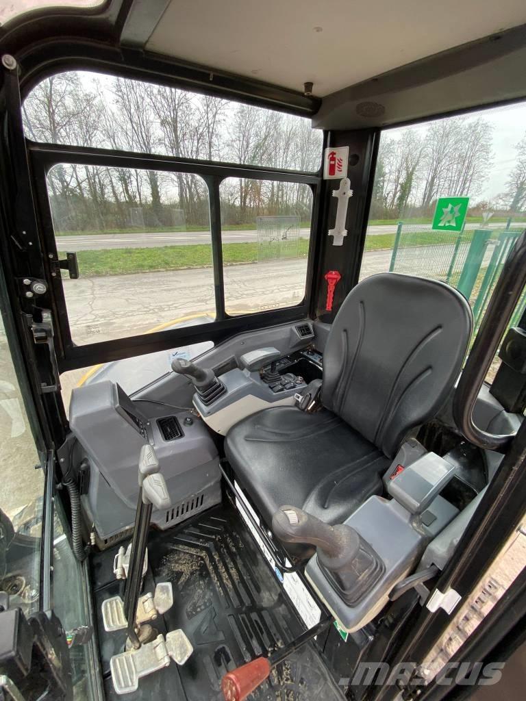 Sany SY 50 U Minibagger < 7t