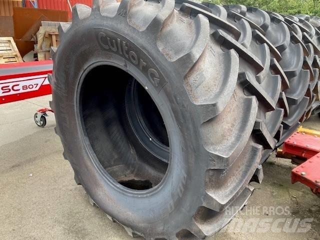  Cultor 710/70R38 Reifen
