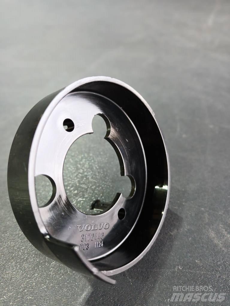 Volvo COVER 3176446 Getriebe