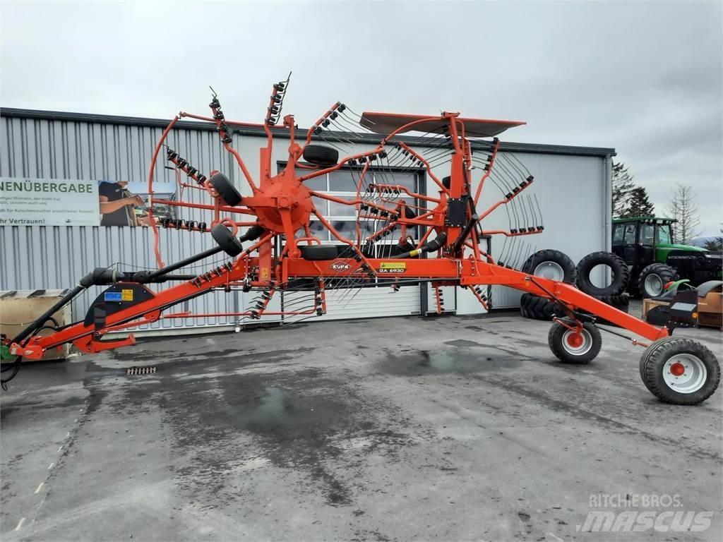 Kuhn GA 6930 Schwader