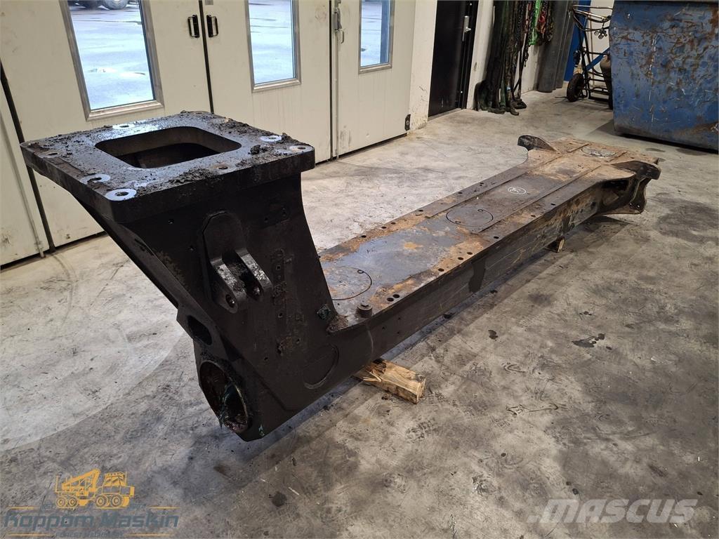 Komatsu 845 Anderes Zubehör