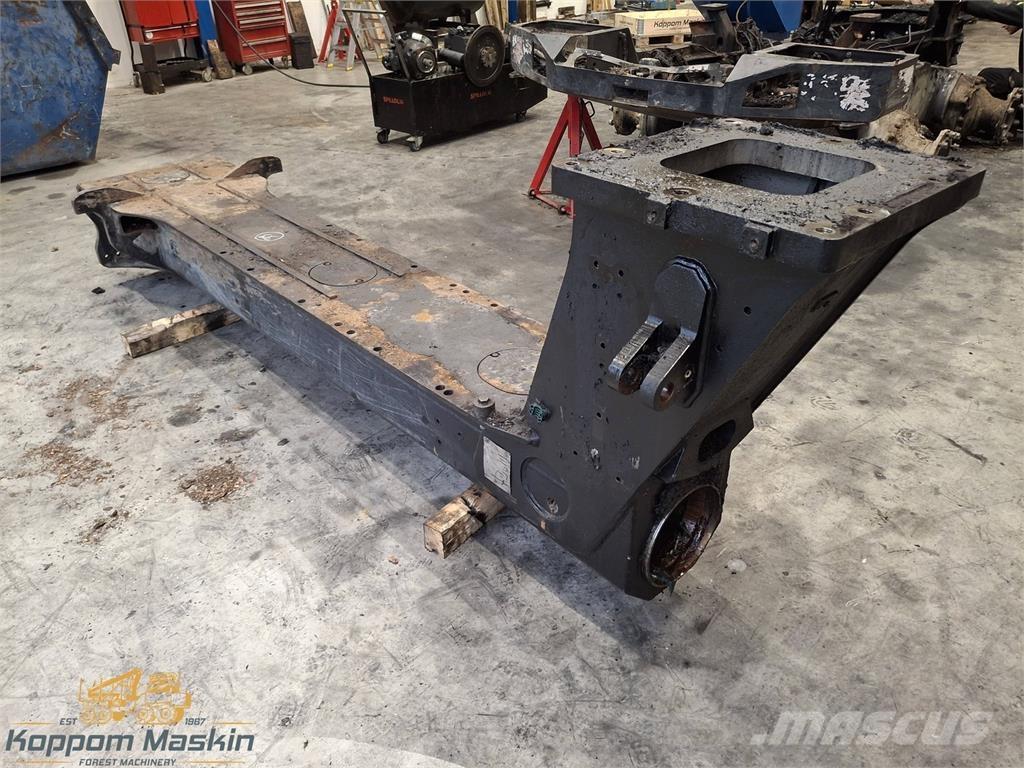 Komatsu 845 Anderes Zubehör