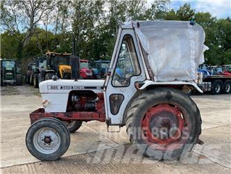 David Brown 885 Traktoren