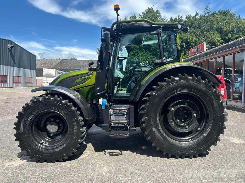 Valtra N 174 A Traktoren