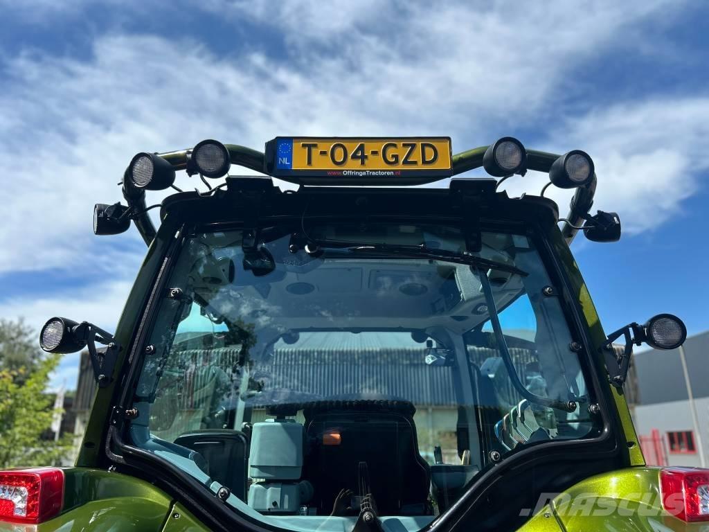 Valtra N 174 A Traktoren