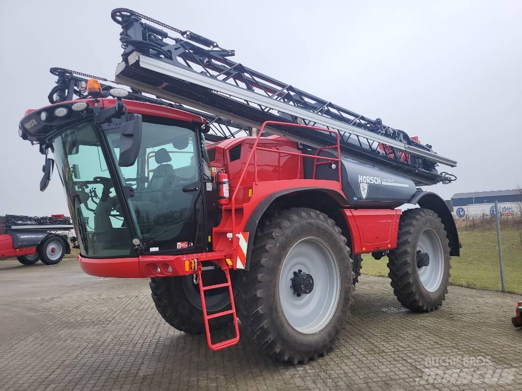 Horsch LEEB PT 8.300 Selbstfahrende Sprühgeräte