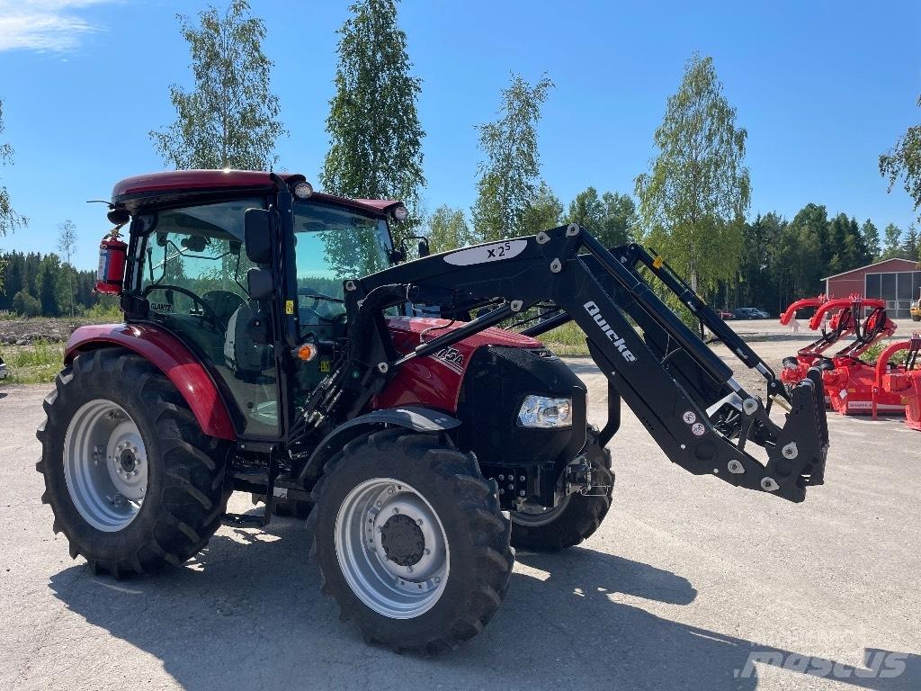 Case IH Farmall 75 A Traktoren