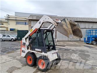 Bobcat S 100 Kompaktlader