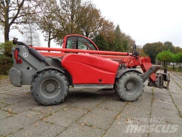 Haulotte HTL3614 Teleskoplader