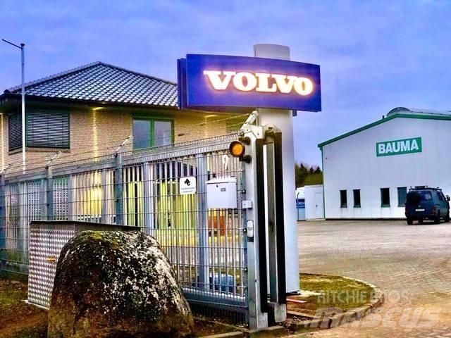 Volvo L 120 H Radlader