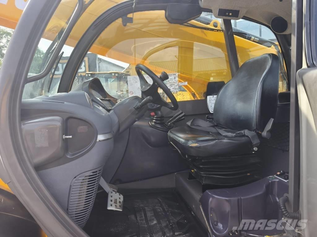 Manitou MT 1440 Teleskoplader