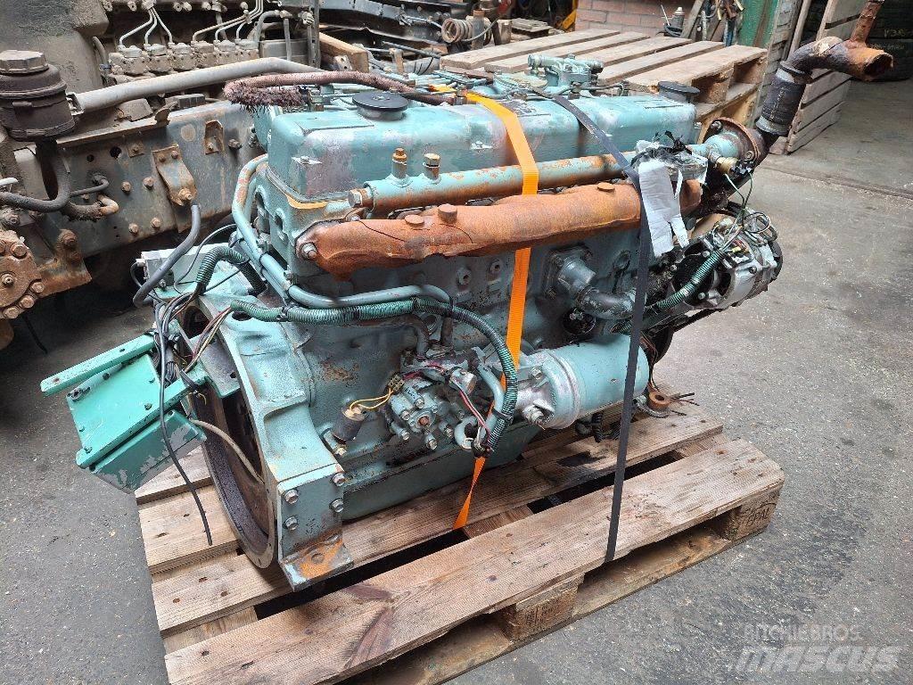 Mitsubishi 6DS70-P Motoren