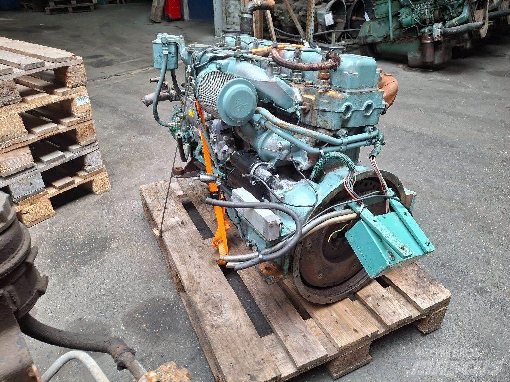 Mitsubishi 6DS70-P Motoren
