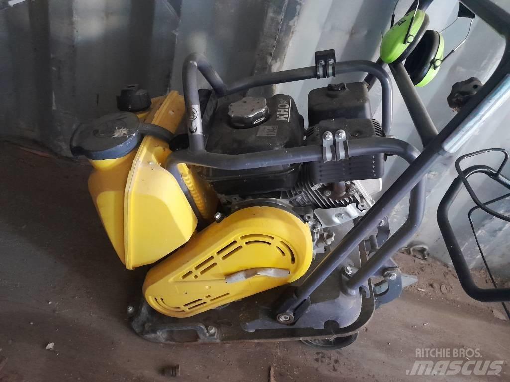 Atlas Copco LF 75 Vibrationsgeräte