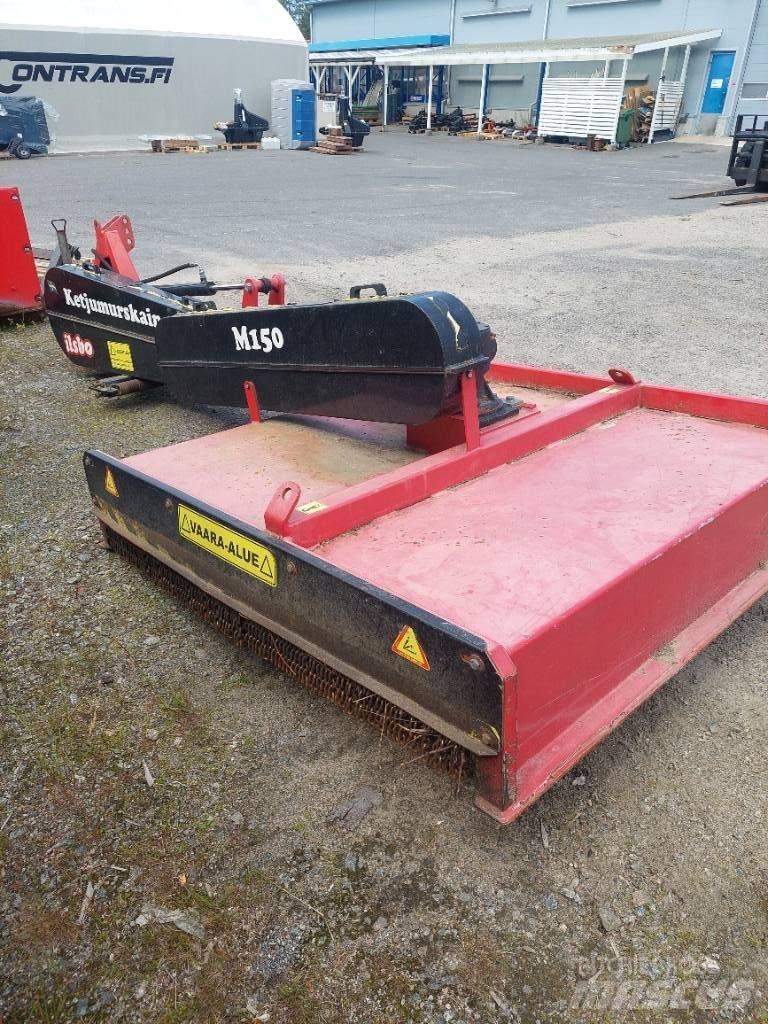Ilsbo M150 Sonstige Kommunalmaschinen