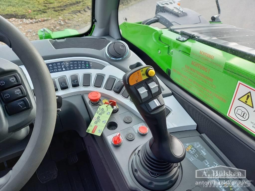 Merlo P 35.11 TT Teleskoplader