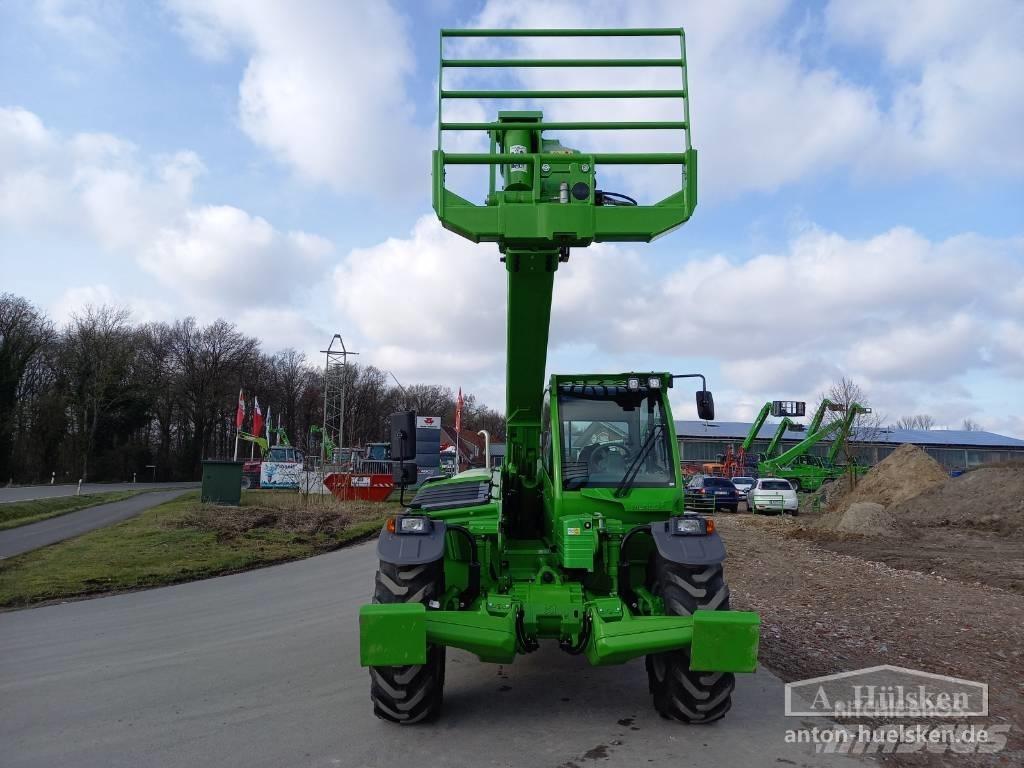 Merlo P 35.11 TT Teleskoplader